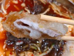 -服务大楼冷面(延大店)