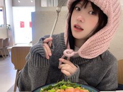 -娜娜家•Nana And Her Friends Restaurant(小寨原力场店)