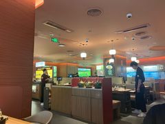 -巴奴毛肚火锅(京西大悦城店)