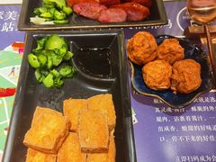 -馔豚·台北菜专门店(深圳湾万象城店)