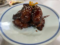 -明本湛江鸡•海鲜小厨(陈家祠店)