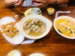 -海宁煲农家菜(惠南镇店)