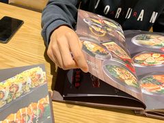 -旬味日本料理(龙华保利天街店)