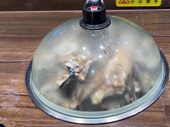 -苏格里岛自助烤肉海鲜火锅(成都金牛万达店)