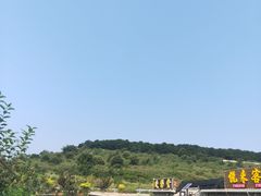 -梨木台悦来客农家院