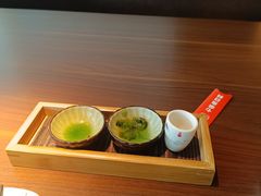 -七条鱼日本料理(远洋乐堤港店)