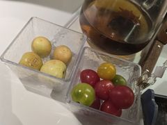 -芸山季·云南山珍菌火锅(南翔印象城MEGA店)