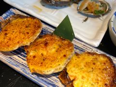 -真剑日本料理·铁板烧(贵州路店)