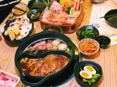 -伊豆野菜村(大族广场店)