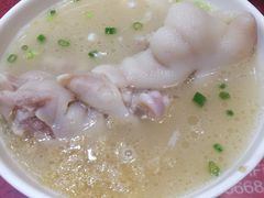 -易老妈蹄花.特色川菜(人民公园总店)