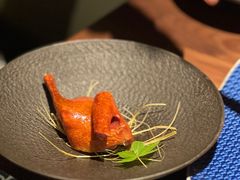 -曾宴·楚菜(湖北省博物馆店)