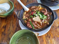 -沈妈砂锅(光华村店)