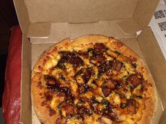 -达美乐比萨(朝阳路店)