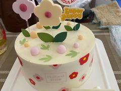 -好利来(新宜白店)