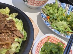 -牛邸·烧肉饭(来福士店)