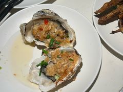 -加餐海鲜自助(宝龙一城店)