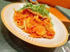 -BAKER&SPICE(环贸店)