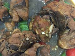 -天乐农家鱼头王(天目湖店)