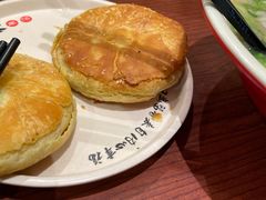 -武圣羊汤·西北面(朝阳门店)
