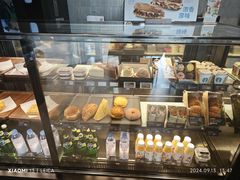 -星巴克(来福士办公楼店)
