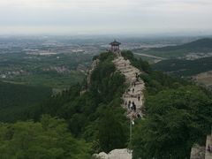 -青州市云门山风景区