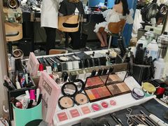 -海马体照相馆(万菱汇店)