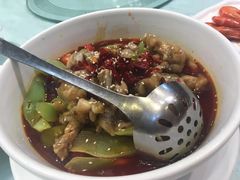 -金米箩大酒店(五角场店)