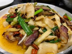 -泉味道贵州厨房(三里河店)