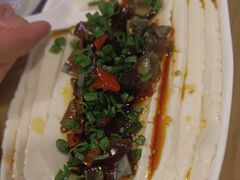 -烤满分·东北烧烤(首经贸店)