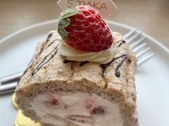 布达佩斯蛋糕-SMAKA(复兴soho店)