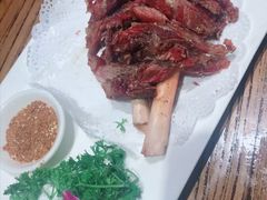 -小平岛開海水饺(浑南店)