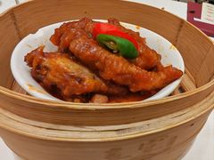 -喜宴又一村·粤菜·茶点·海鲜(壹方天地店)