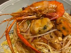 -CHINCHIN 青青·泰国料理(万象食家店)