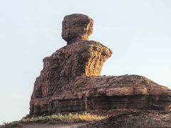 -敦煌雅丹国家地质公园