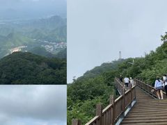-狼牙山风景区