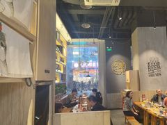 -木屋烧烤(龙湖天街店)