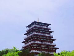 -皇藏峪国家森林公园