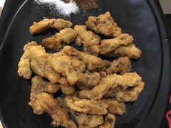 -井格重庆火锅(燕郊永旺店)