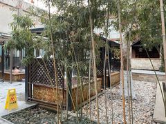 -春晖园度假酒店温泉