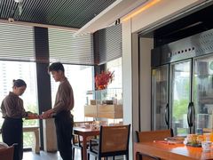 -玖五京菜(杭州城北万象城店)