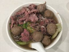 -菜忠潮州牛肉店(岗厦店)