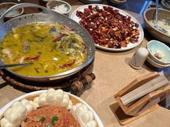 -水煮三国·川鲁江湖菜(香山店)