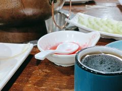 -大明铜锅·烤涮坊·烧烤(新开路店)