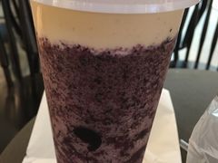 -喜茶(广州天汇igc店)