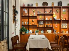 -金色时光俄式西餐厅(中央大街店)