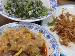 -豫掌柜饸饹面·烩面(秀沿路店)