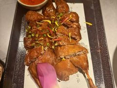 -姑苏家宴·苏帮菜·松鼠桂鱼(苏州总店)