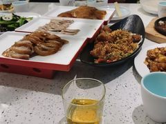 -玉林烤鸭店(垡头店)