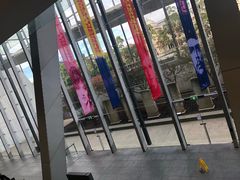 -墨尔本博物馆(Melbourne Museum)