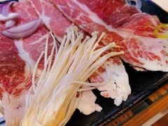 -郭记烤肉创始店(民丰大街店)